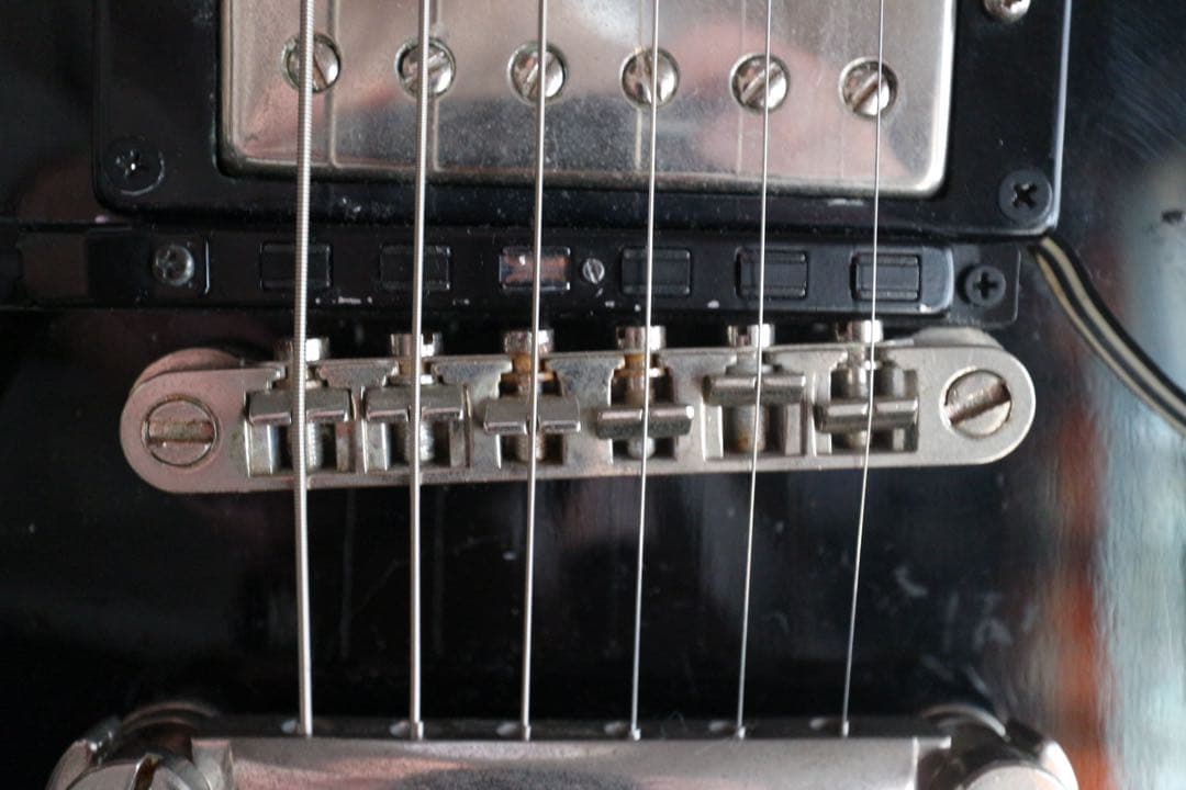 Electric Guitar Epiphone Sg Special Roland Gk-3