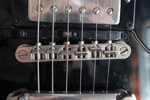 Electric Guitar Epiphone Sg Special Roland Gk-3