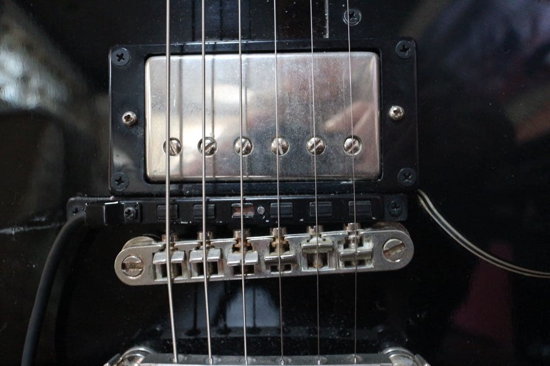 Electric Guitar Epiphone Sg Special Roland Gk-3