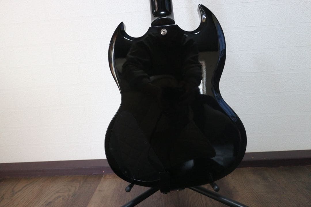 Electric Guitar Epiphone Sg Special Roland Gk-3