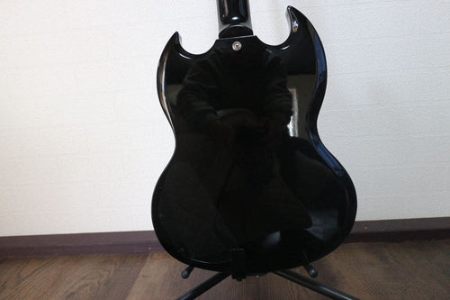 Electric Guitar Epiphone Sg Special Roland Gk-3