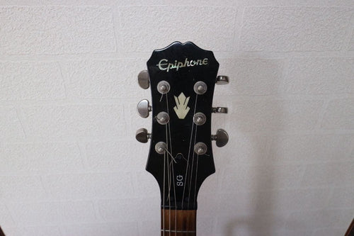 Electric Guitar Epiphone Sg Special Roland Gk-3