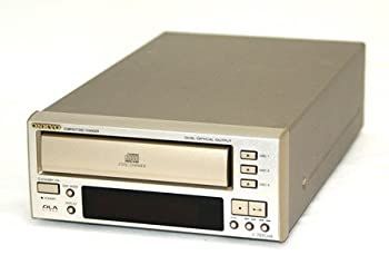 Cd Sacd Player Onkyo C-707Chx 3
