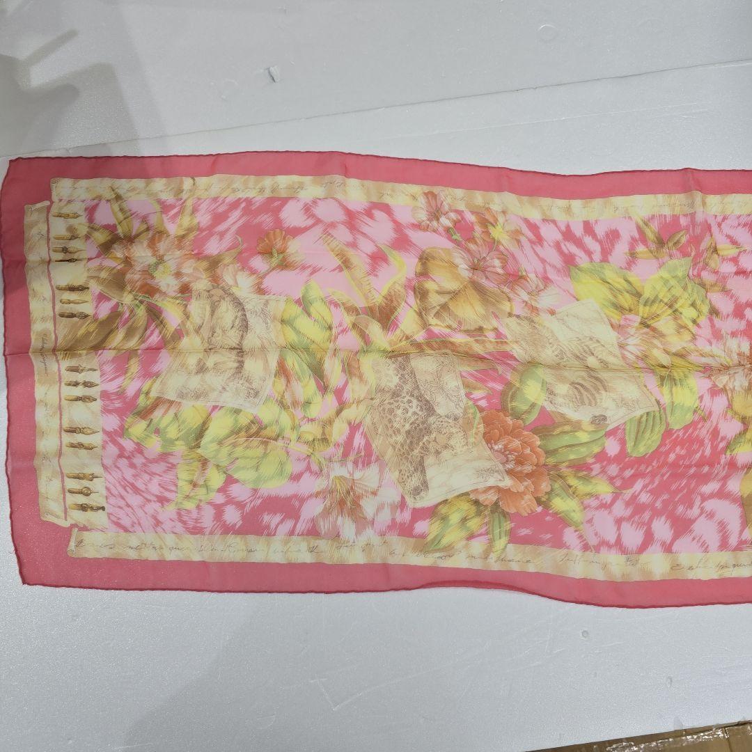 Bandanas Thin Scarves Mt276