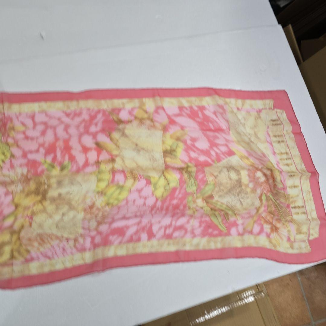 Bandanas Thin Scarves Mt276