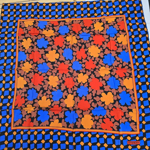 Bandanas Thin Scarves Mt276