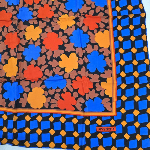 Bandanas Thin Scarves Mt276