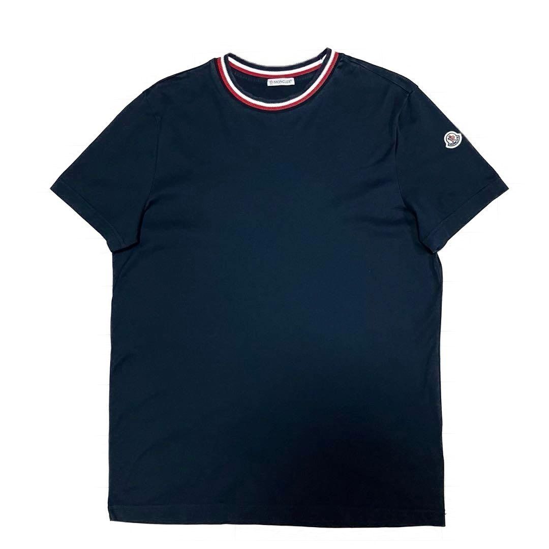 Moncler T -Shirt M 3S406