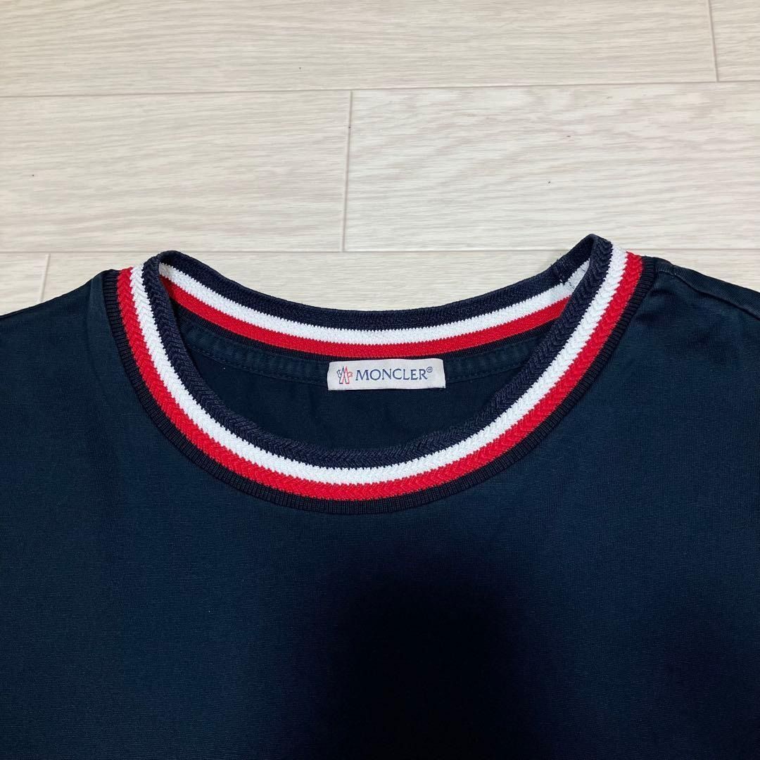 Moncler T -Shirt M 3S406