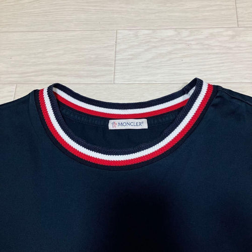 Moncler T -Shirt M 3S406
