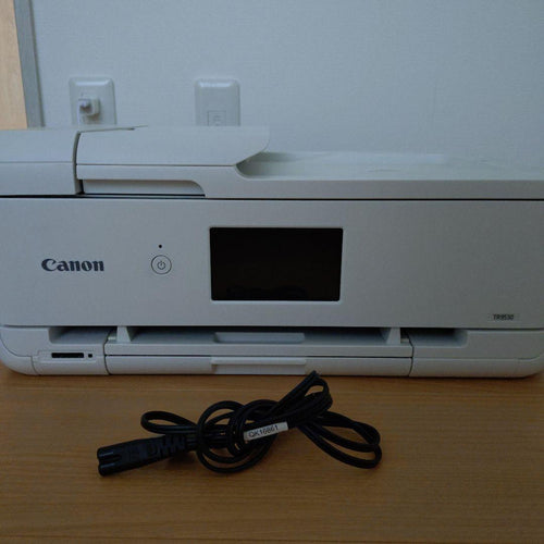 Inkjet Printers Canon Tr9530