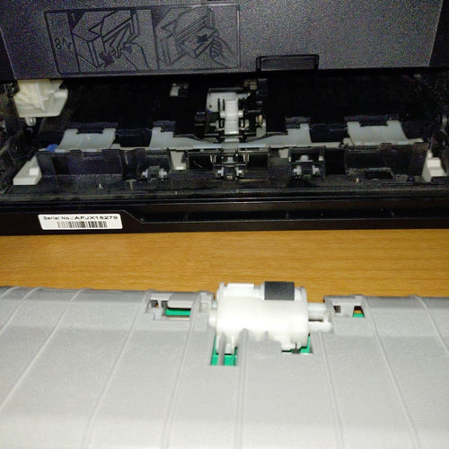 Inkjet Printers Canon Tr9530