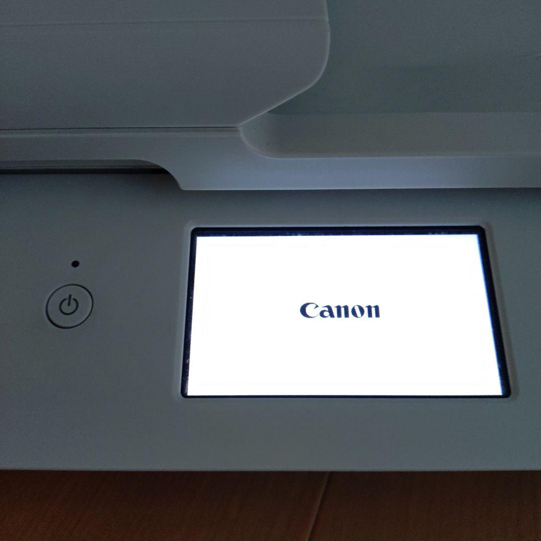 Inkjet Printers Canon Tr9530