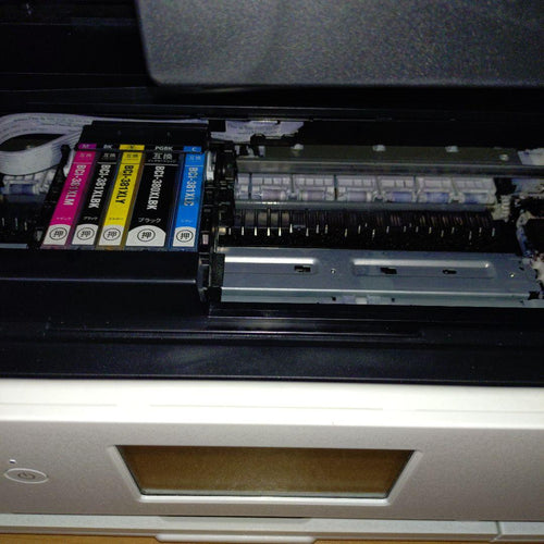 Inkjet Printers Canon Tr9530