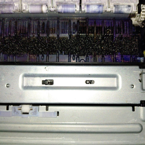Inkjet Printers Canon Tr9530