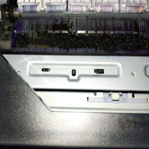 Inkjet Printers Canon Tr9530