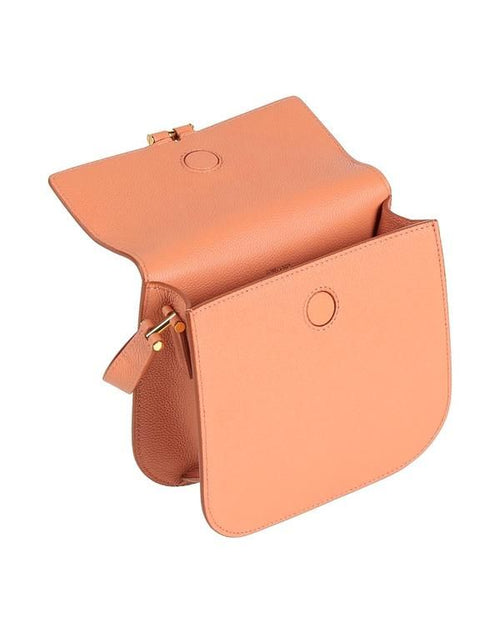 Tom Ford Shoulder Bag Salmon Pink