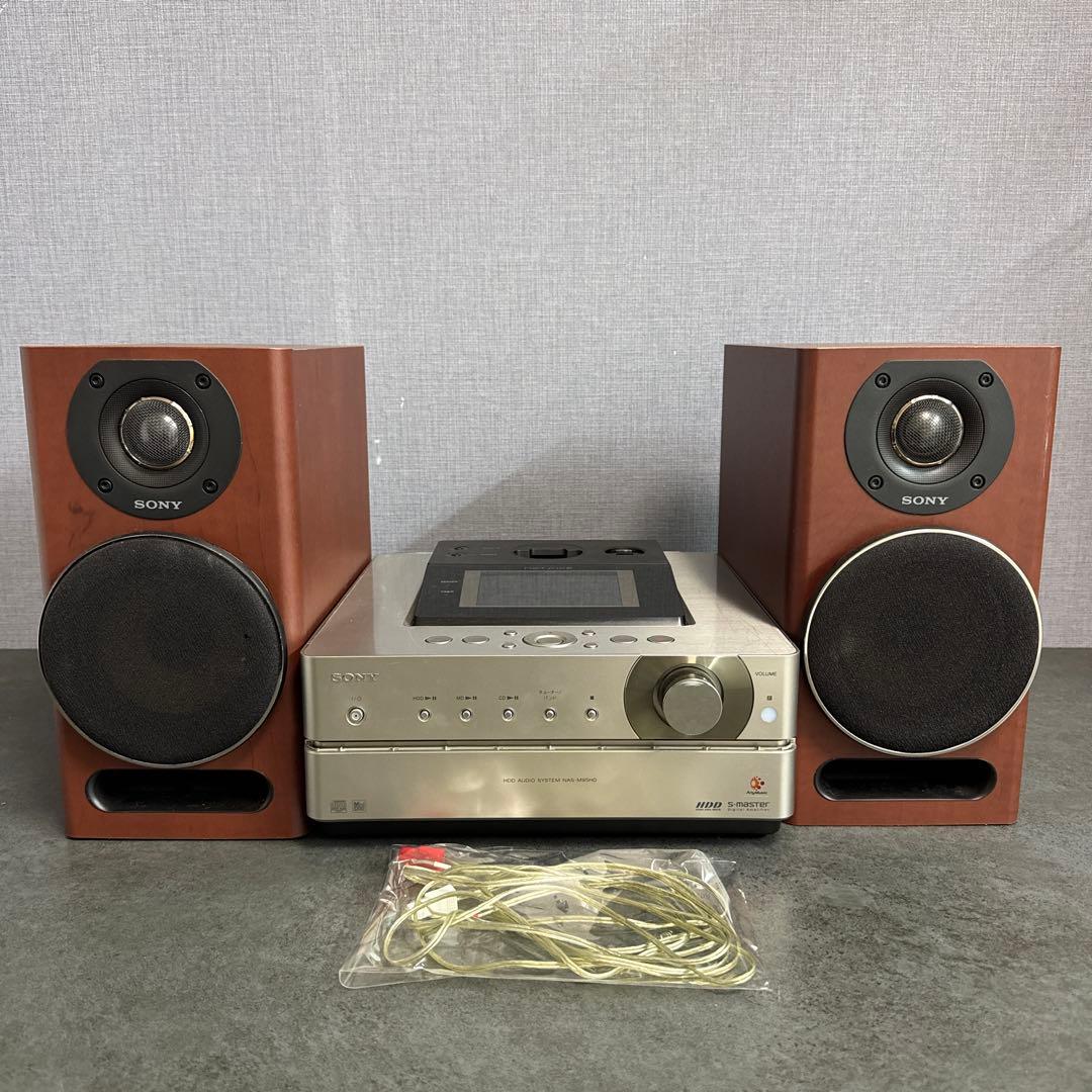 Sony Other Nas M95Hd