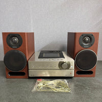 Sony Other Nas M95Hd