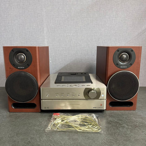 Sony Other Nas M95Hd