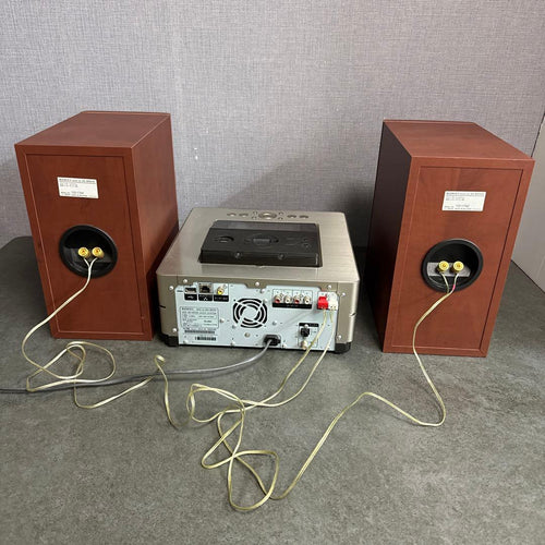 Sony Other Nas M95Hd