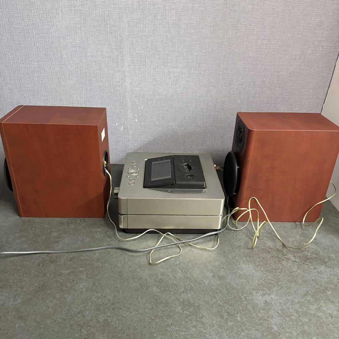 Sony Other Nas M95Hd