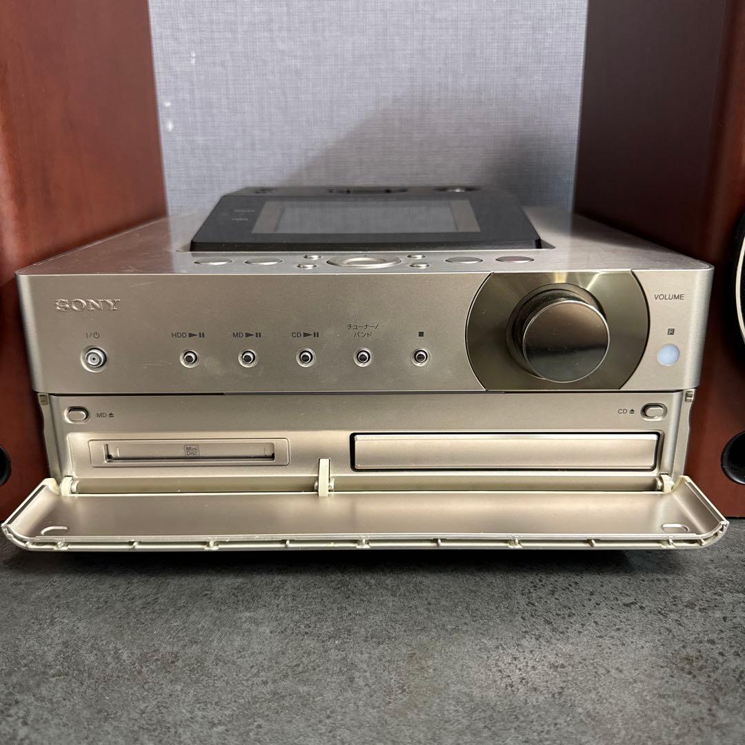 Sony Other Nas M95Hd