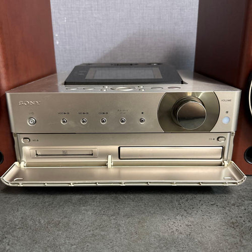 Sony Other Nas M95Hd