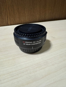 Others Hd Pentax-Da 1.4X Aw Af Rear Converter