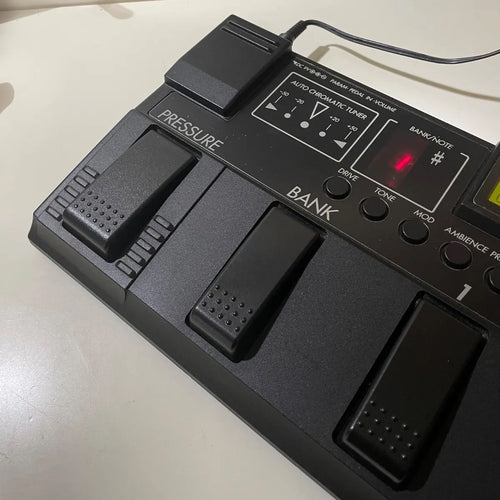 Korg Guitar Effector Ax30G