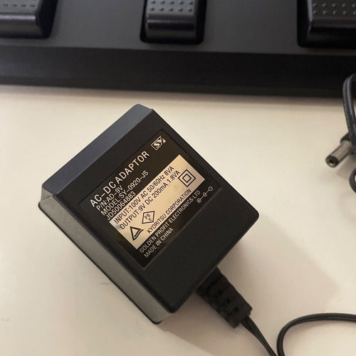 Korg Guitar Effector Ax30G