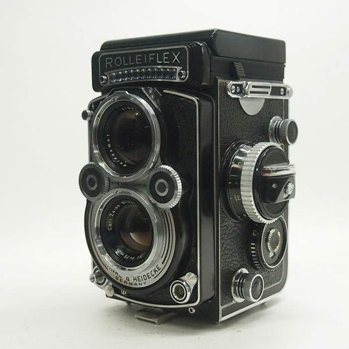 Rollei Others 3.5F