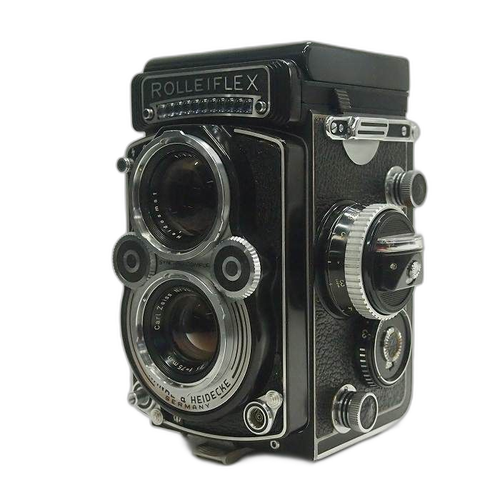 Rollei Others 3.5F