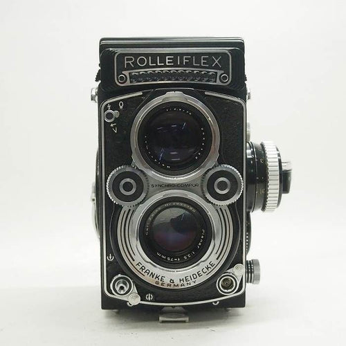Rollei Others 3.5F