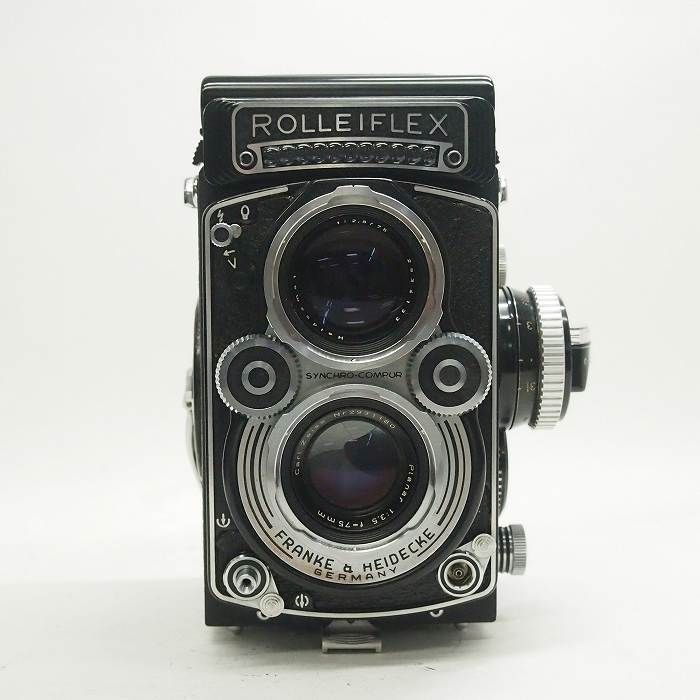 Rollei Others 3.5F