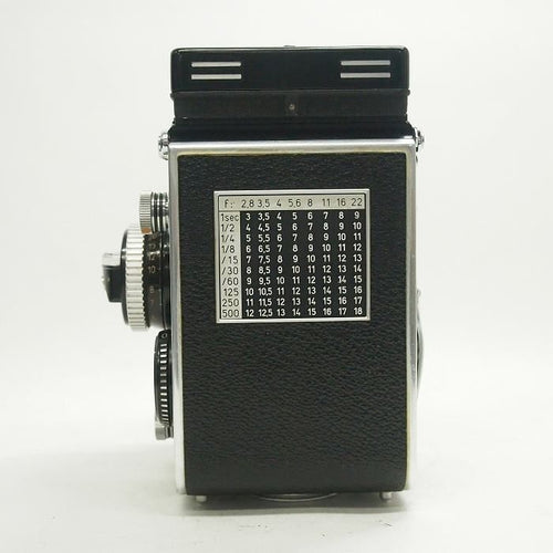 Rollei Others 3.5F