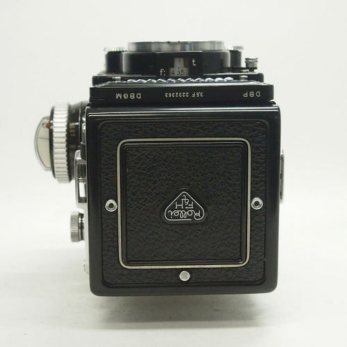 Rollei Others 3.5F