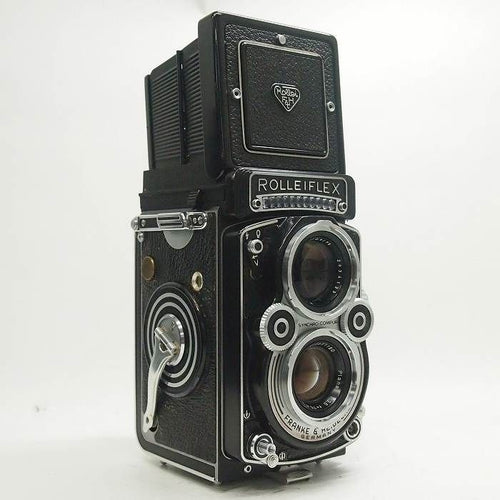 Rollei Others 3.5F