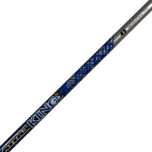 Shaft (F45 Attas King 4 S)B
