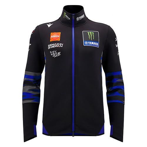 Vehicle [Yamaha] Monsuter Energy Motogp L