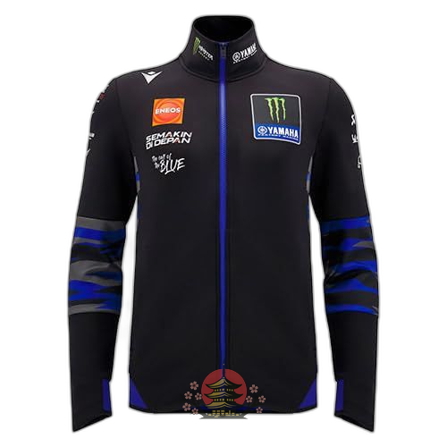 Vehicle [Yamaha] Monsuter Energy Motogp L