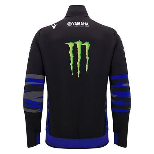 Vehicle [Yamaha] Monsuter Energy Motogp L