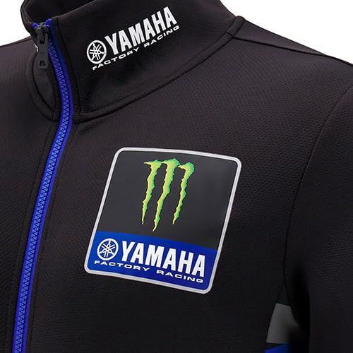 Vehicle [Yamaha] Monsuter Energy Motogp L
