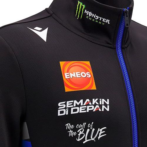 Vehicle [Yamaha] Monsuter Energy Motogp L