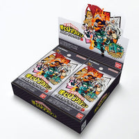 My Hero Academia Trk-0044 Box (Bandai) 3 Ver (Box)20