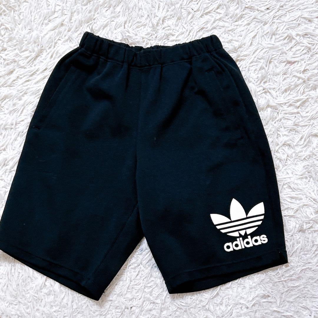 Adidas Shorts Bermuda 2747 90S