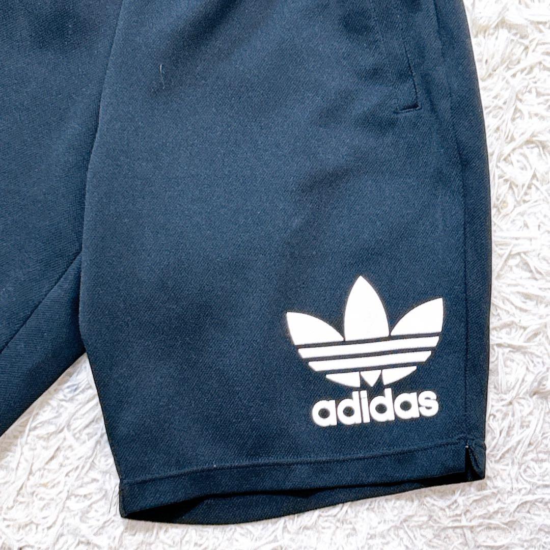 Adidas Shorts Bermuda 2747 90S