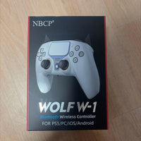 Controllers Nbcp Wolf W-1 Bluetooth