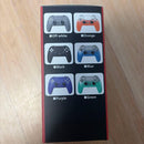 Controllers Nbcp Wolf W-1 Bluetooth