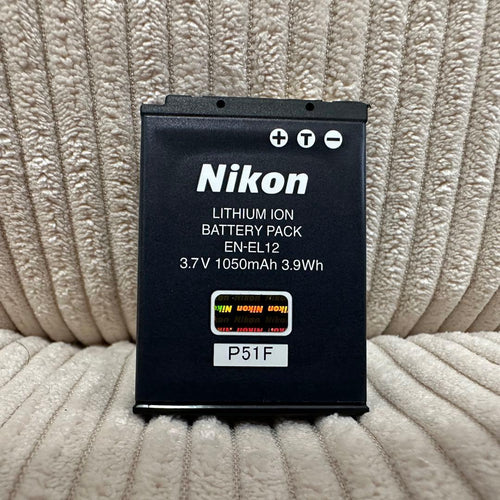 Nikon Compact Digital Cameras Coolpix S8200